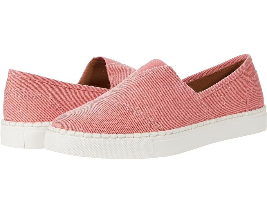

Кроссовки DV Dolce Vita Sumna, коралловый