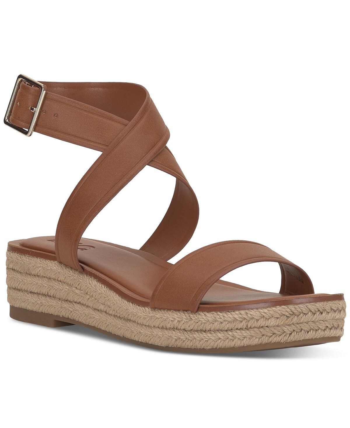 

Женские босоножки на танкетке Havilah Espadrille I.N.C. International Concepts