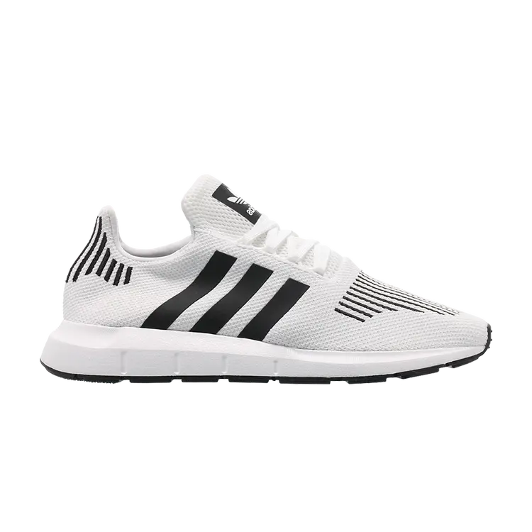 

Кроссовки Adidas Swift Run 'Footwear White', белый