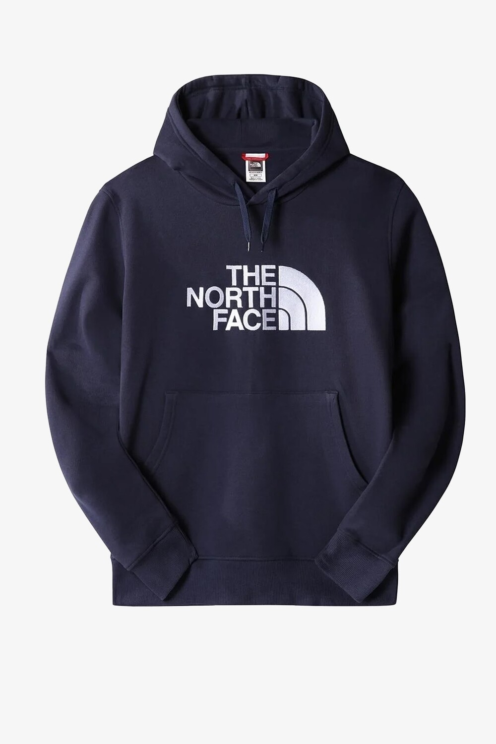 

Толстовка - Синий - Классический крой THE NORTH FACE