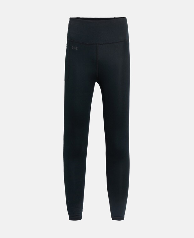 

Леггинсы Under Armour, черный