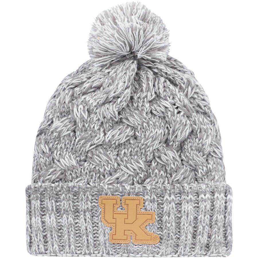 

Шапка Top of the World Kentucky Wildcats, серый
