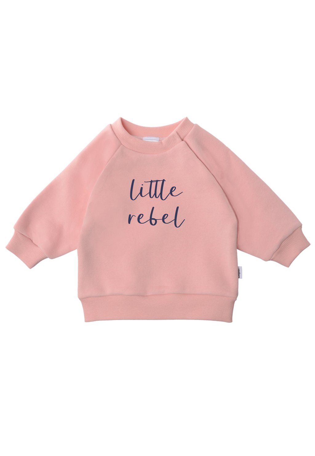 Толстовка LITTLE REBEL Liliput, цвет rosa толстовка liliput little rebel бежевый