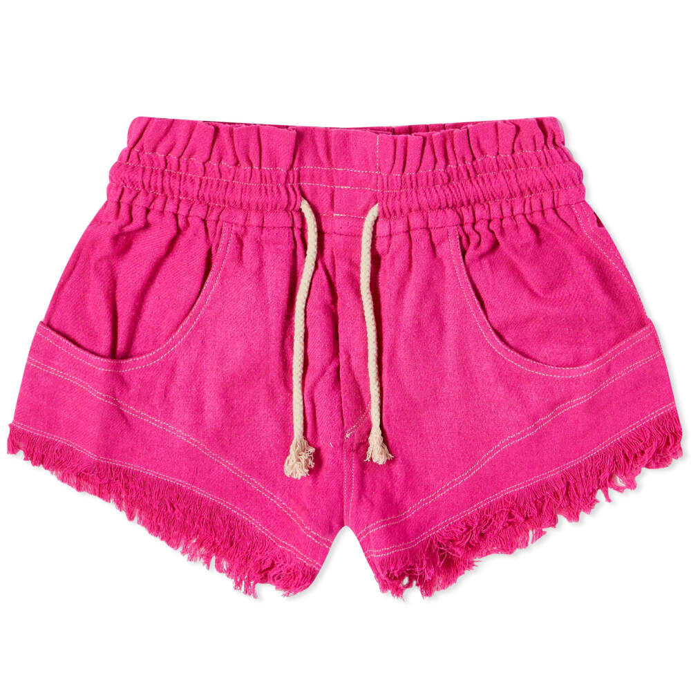 

Isabel Marant Étoile Талапиз Шорты