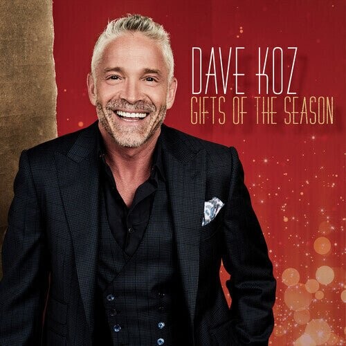 

Виниловая пластинка Koz, Dave - Gifts Of The Season