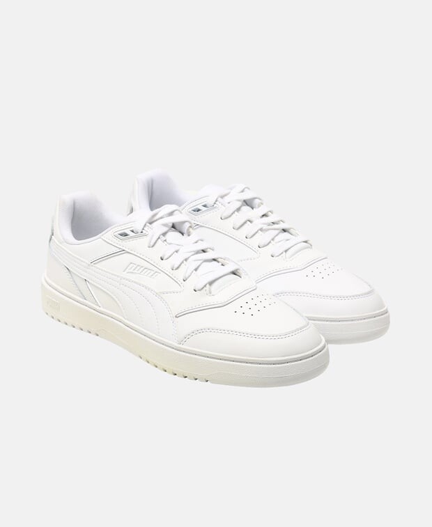 

Кроссовки Puma, белый