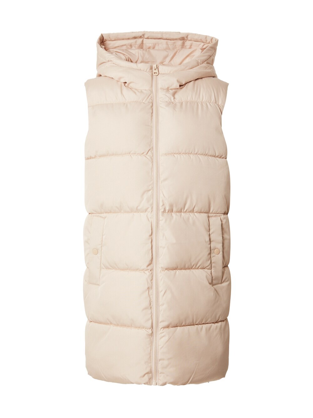 

Жилет Vero Moda LIGA HOLLY, светло-бежевый