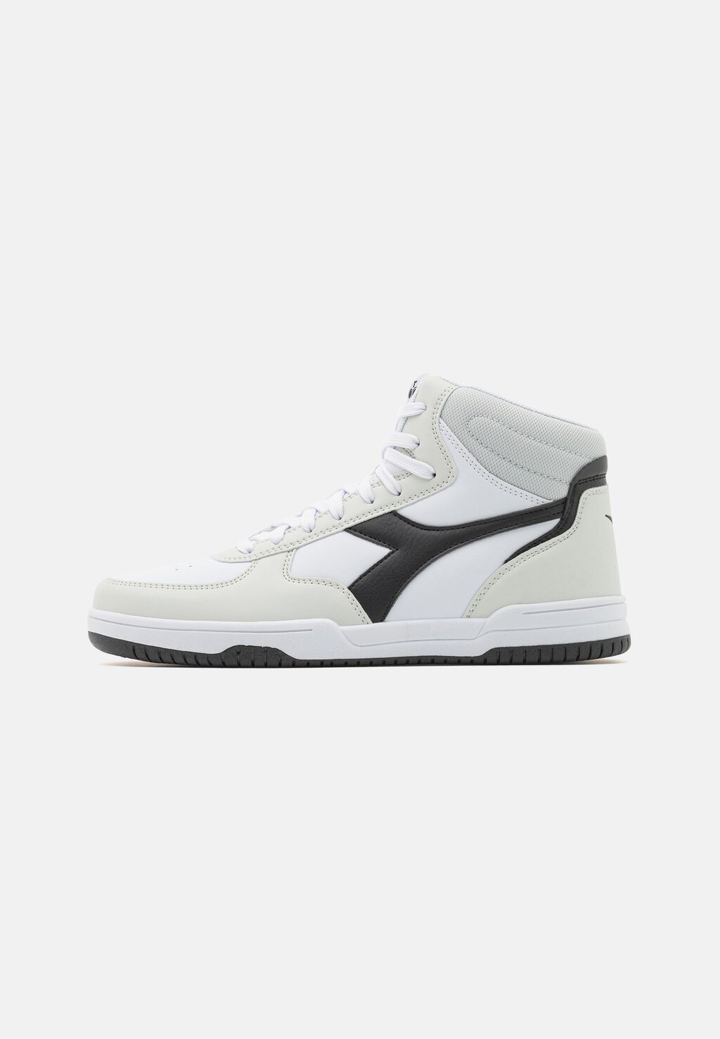 

Высокие кроссовки Diadora