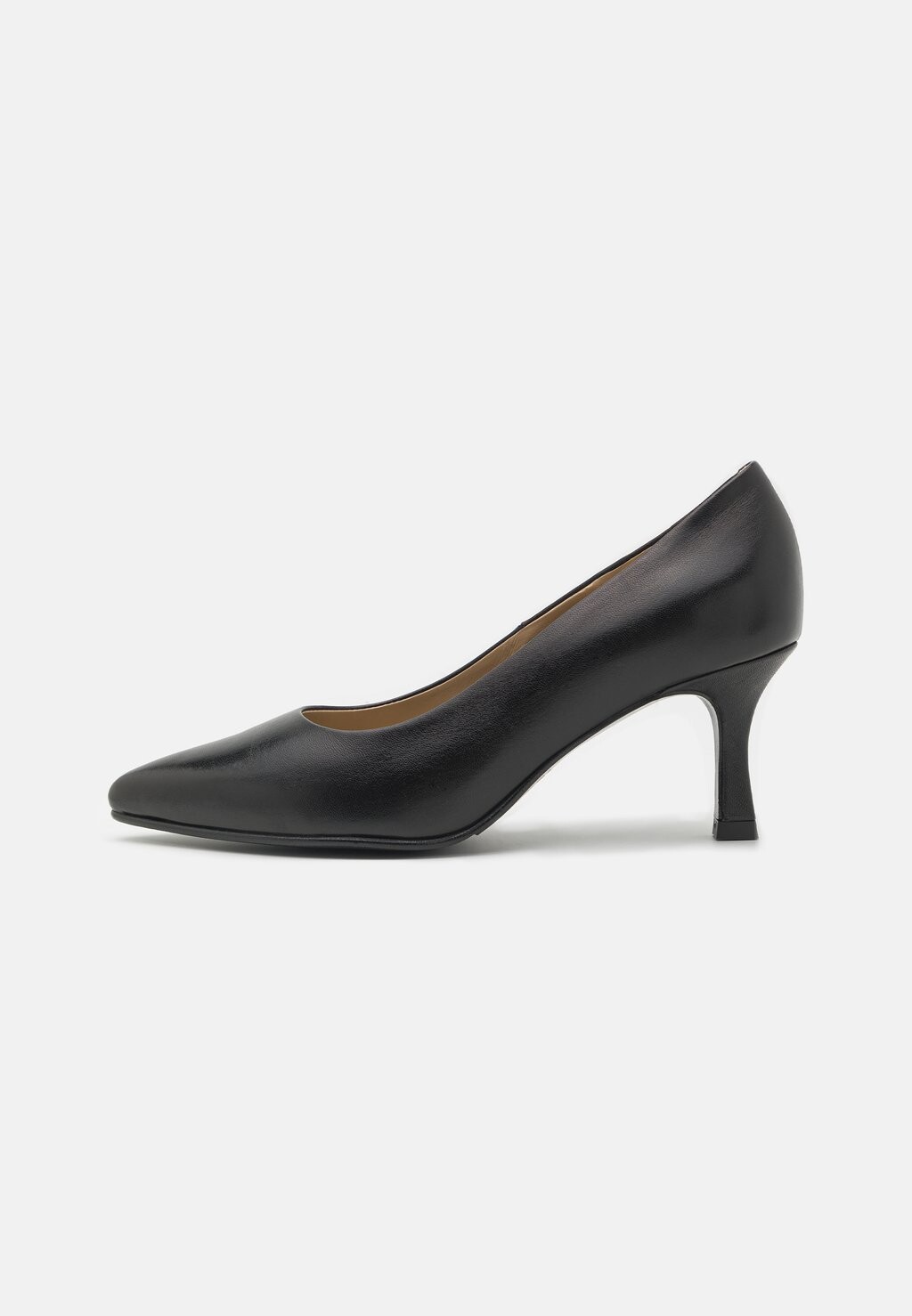 

Туфли классические Selected Femme SLFCLARA, черный