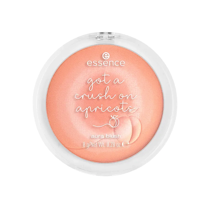 

Румяна got a crush on apricots colorete Essence, количество 1 штука