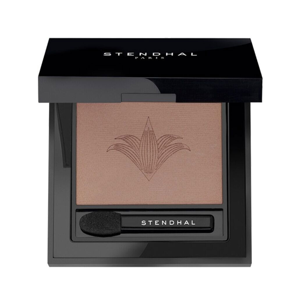 

Тени для век Sombra De Ojos Stendhal Stendhal, цвет 505 bronze antique