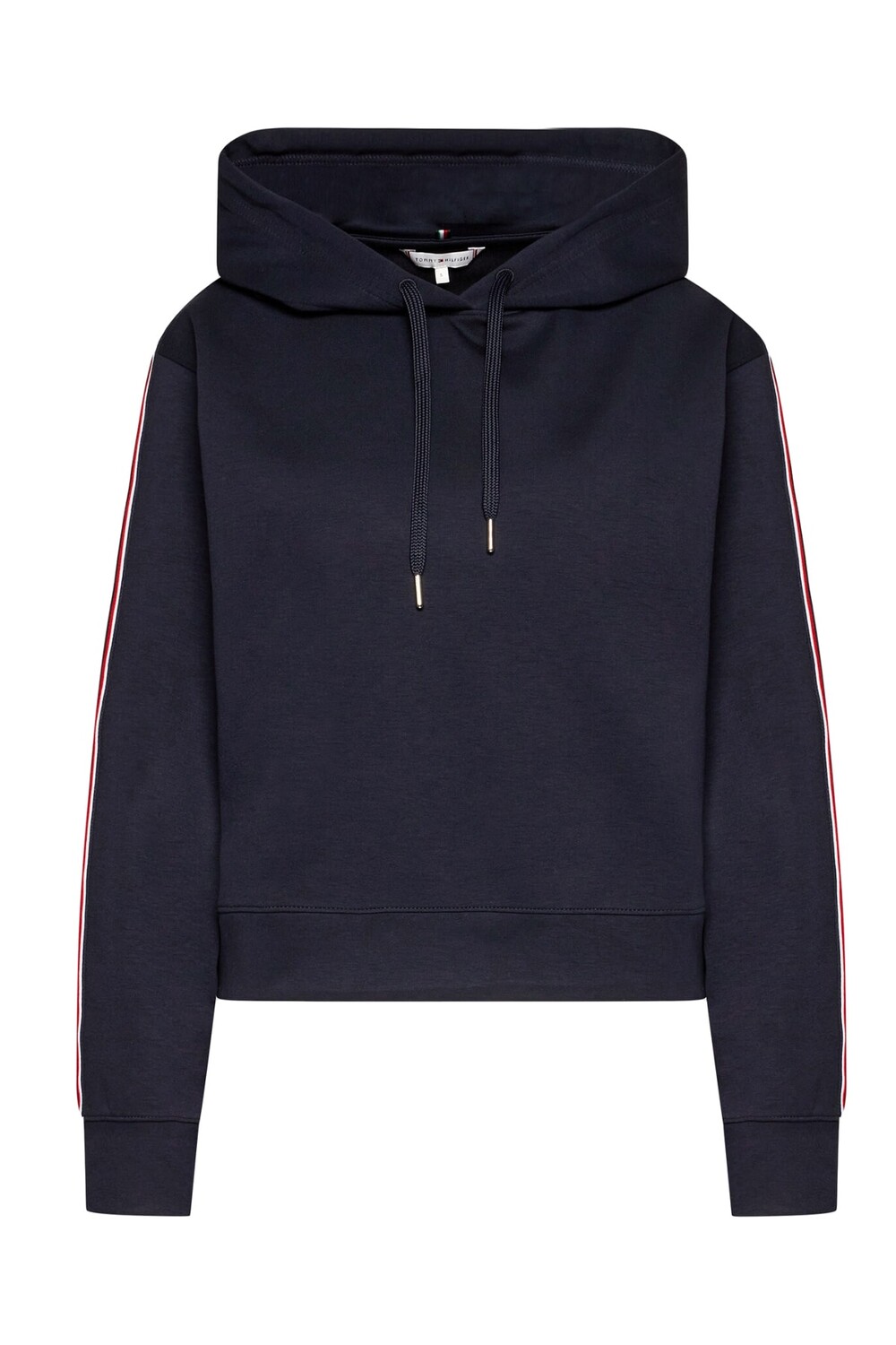 

Толстовка - Черный - Классический крой Tommy Hilfiger, черный
