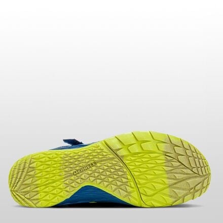 

Обувь для воды Hydro Glove — для мальчиков Merrell, цвет Blue/Green