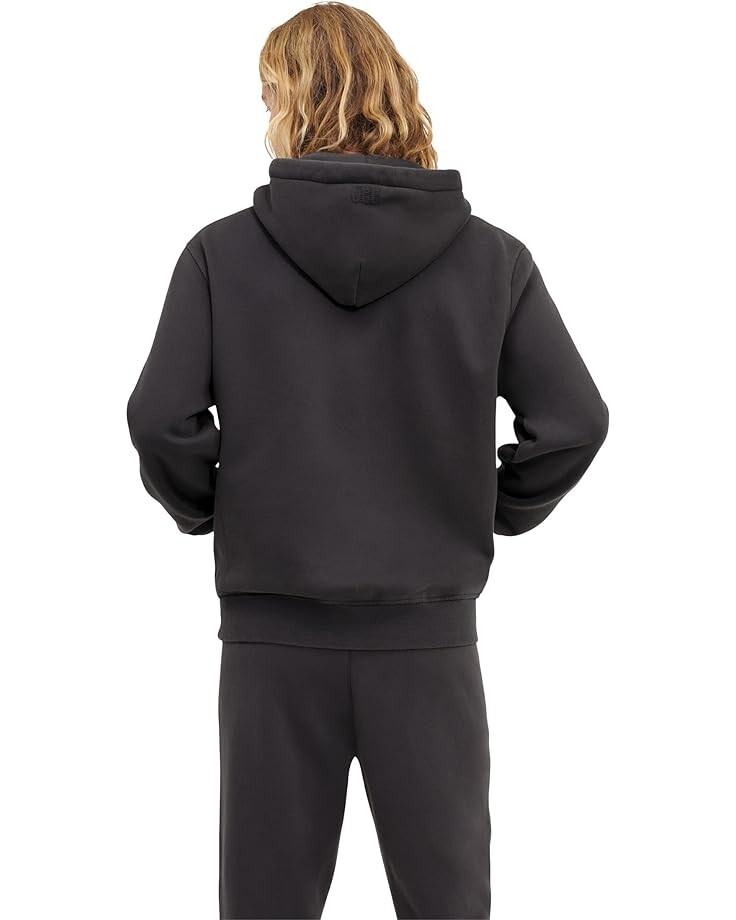 

Худи UGG Charles Hoodie, цвет Coal