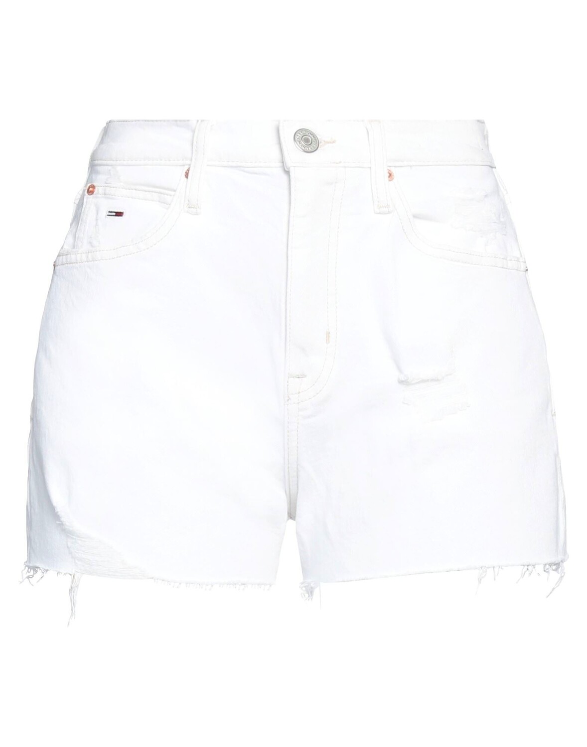 

Шорты Tommy Hilfiger, белый