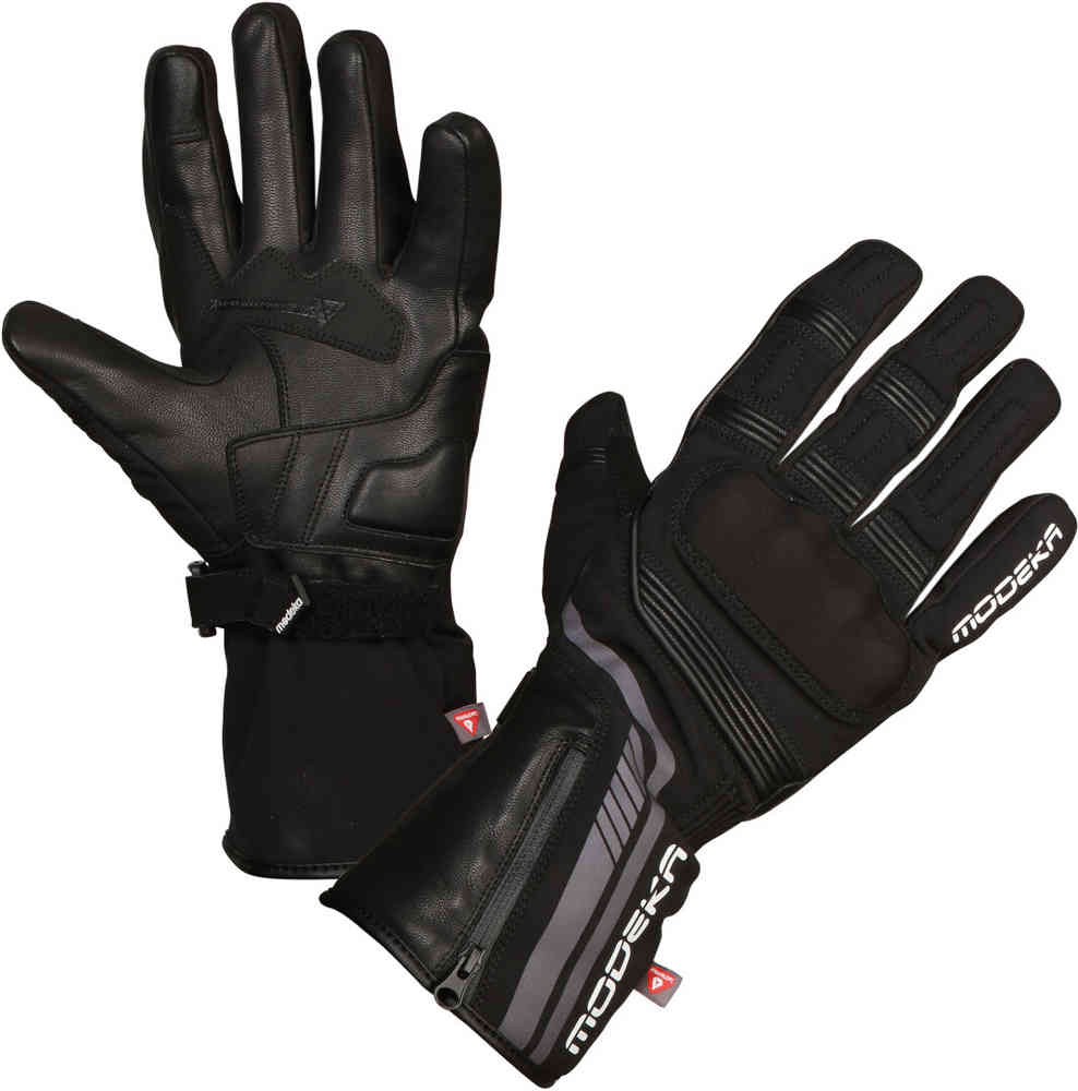 Мотоциклетные перчатки Makari Modeka перчатки с подогревом day wolf женские зимние лыжные мотоциклетные перчатки для мужчин зимние теплые мотоциклетные перчатки