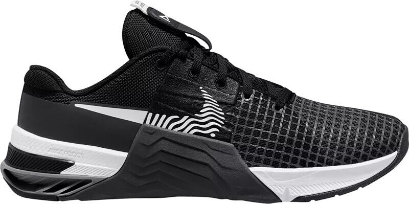 

Женские кроссовки Nike Metcon 8, мультиколор