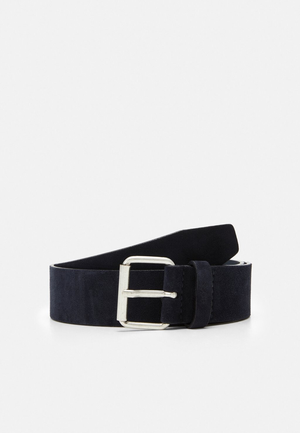 

Ремень SERGE BOSS, цвет dark blue
