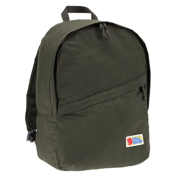 

Рюкзак Fjällräven, цвет Deep Forest