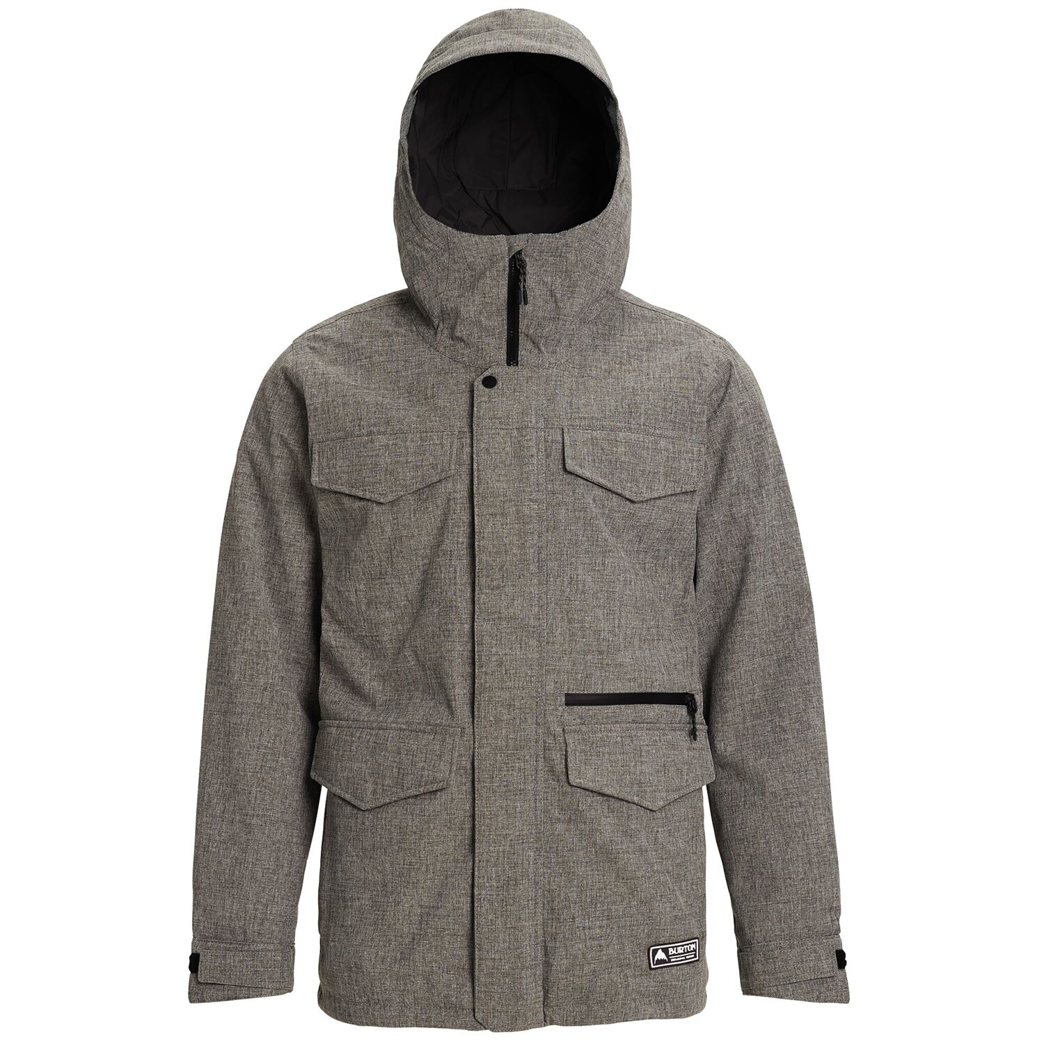

Утепленная куртка Burton Covert Insulated