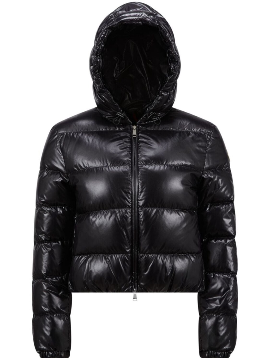 

Moncler куртка Bayard, черный