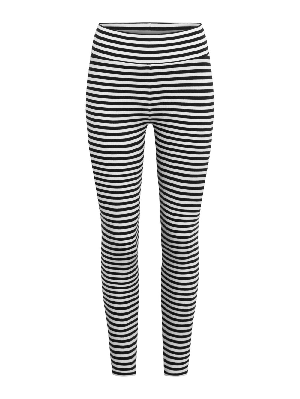 

Леггинсы облегающего кроя Basic Apparel Ludmilla, серый/черный