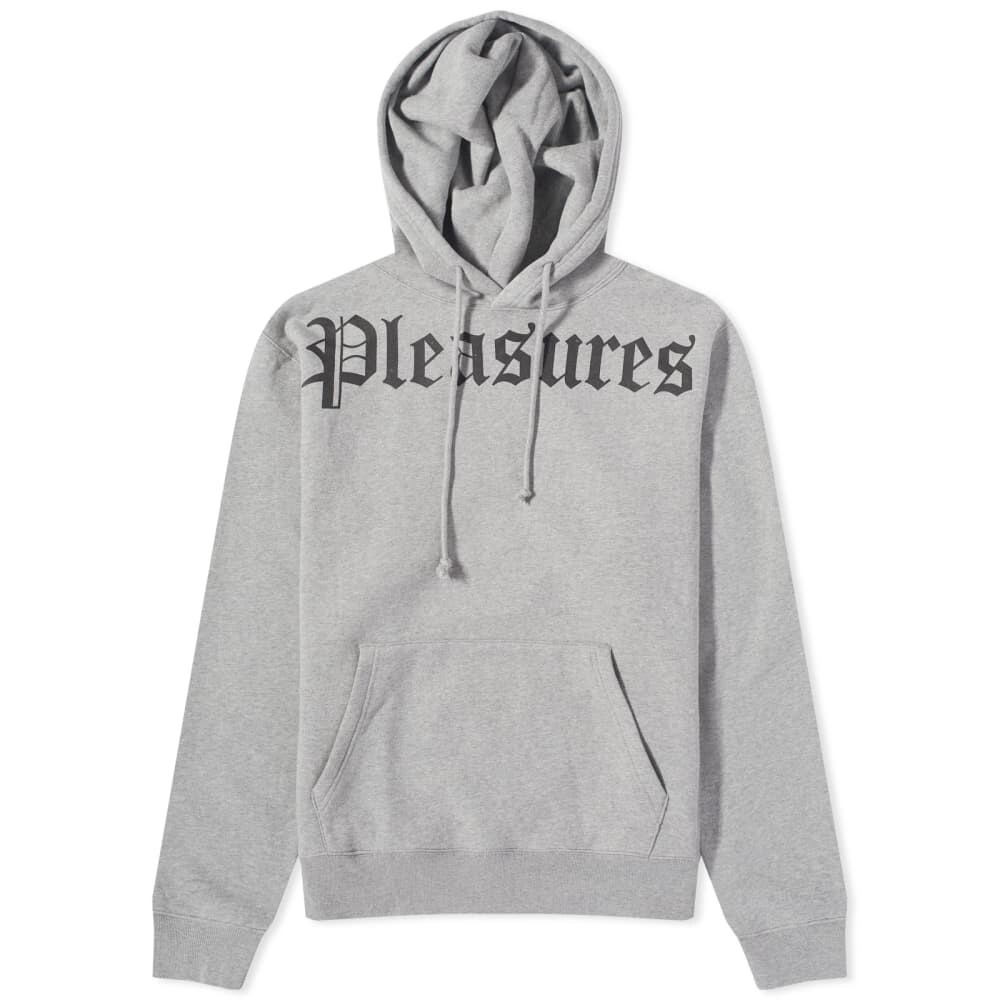 

Толстовка Pleasures Pub