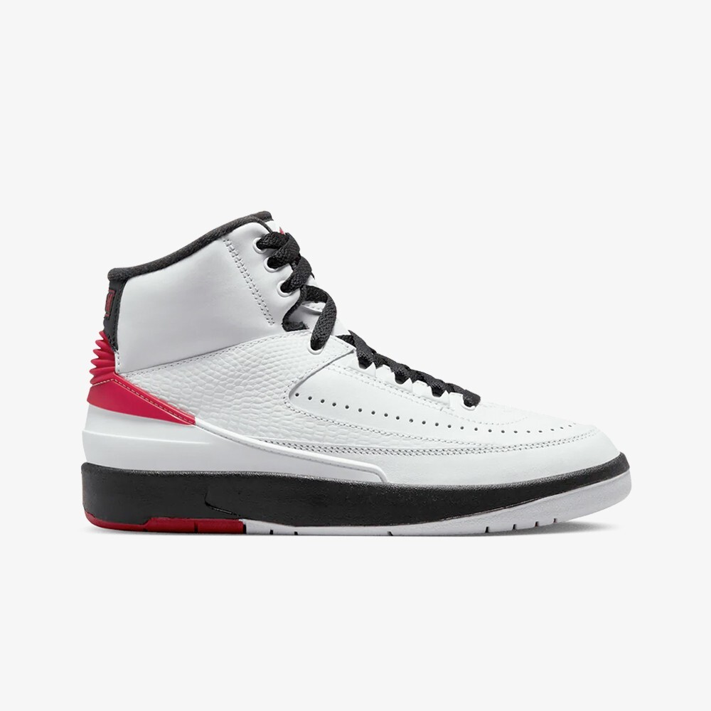 

Кроссовки 2 Retro 'Chicago' (GS) Jordan, мультиколор