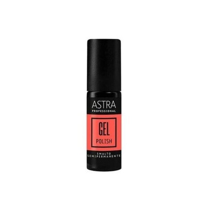 

Гель-лак ASTRA полуперманентный для ногтей N.27 Neon Coral