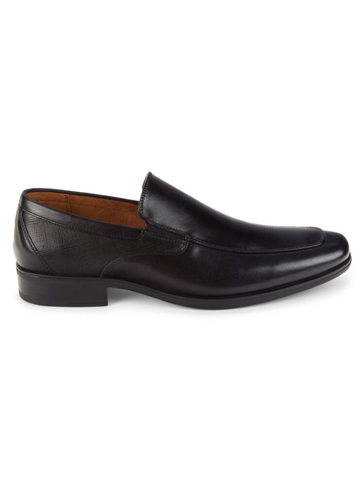 

Венецианские лоферы Джексон Florsheim, черный