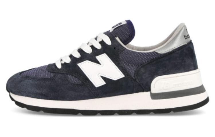 

New Balance 990v1 MiUSA Navy