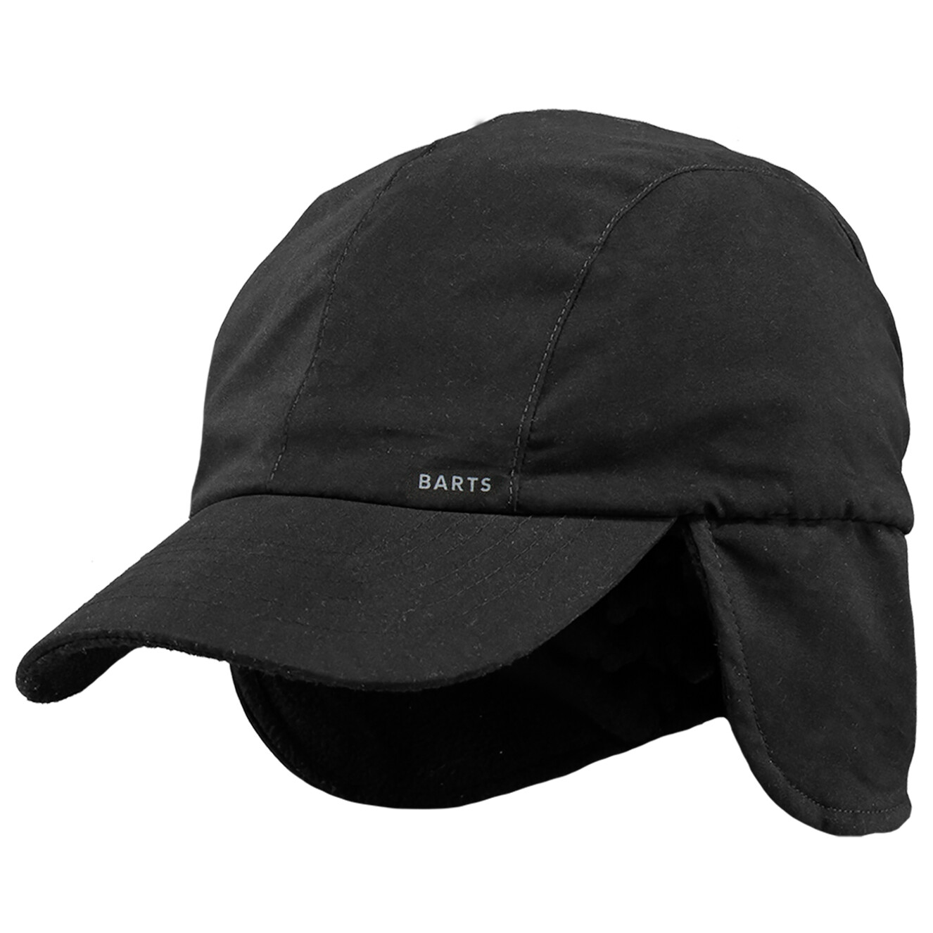 

Кепка Barts Active Cap, черный