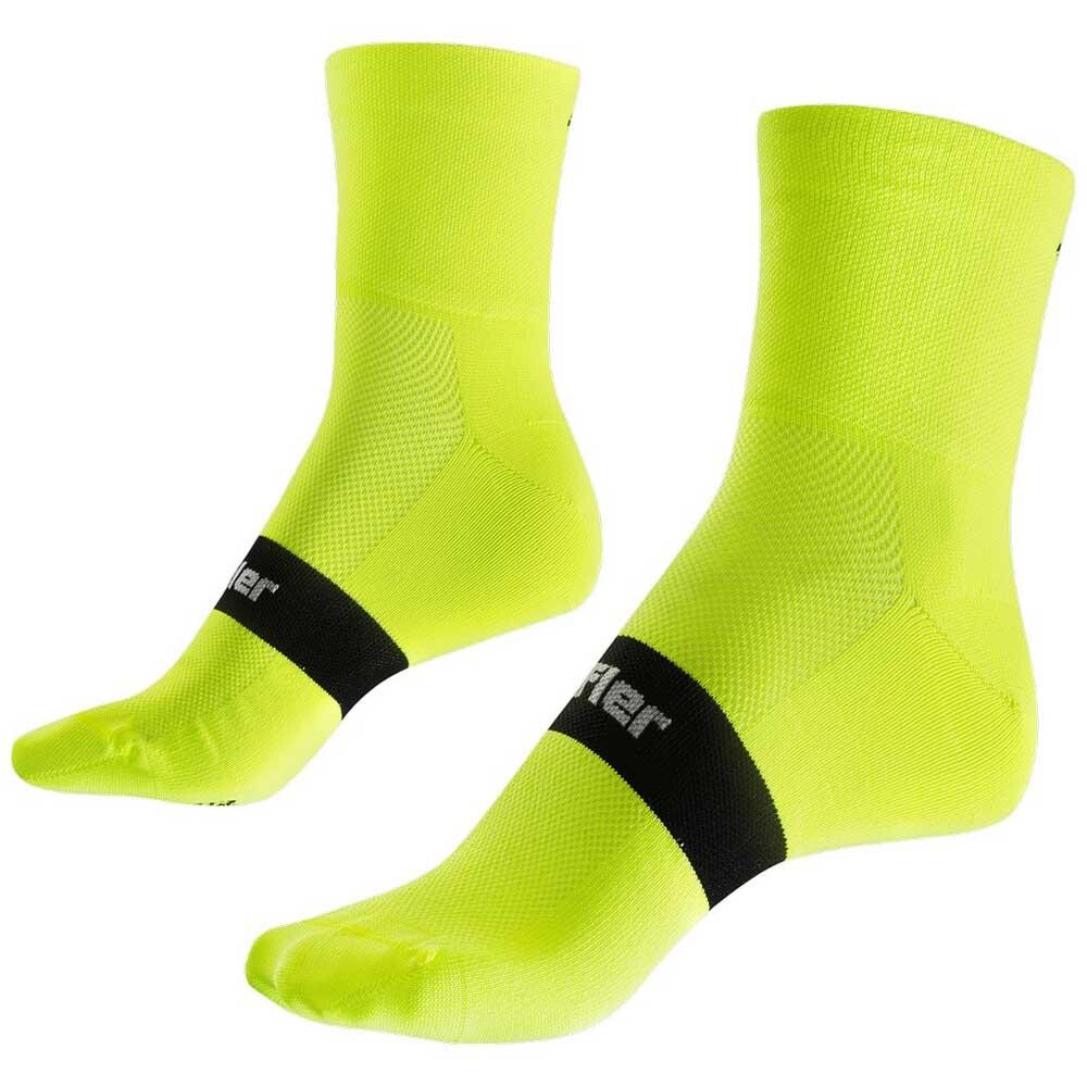 

Носки Loeffler Sport Transtex, желтый