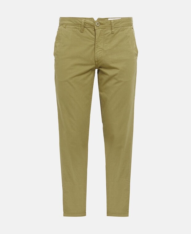 

Брюки чинос U.S. Polo Assn., хаки