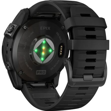 Спортивные часы Epix Pro Gen 2 Garmin, цвет Slate Gray Steel