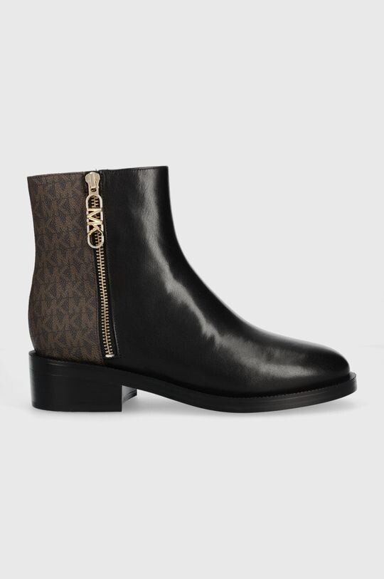 

Ботильоны Regan MICHAEL Michael Kors, черный