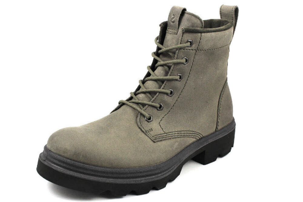 

Сапоги Ecco Boots, серый