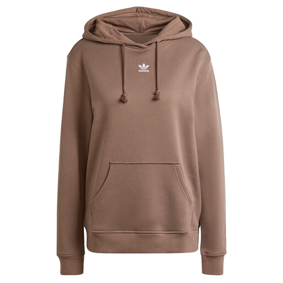 

Толстовка ADIDAS ORIGINALS Essentials, коричневый
