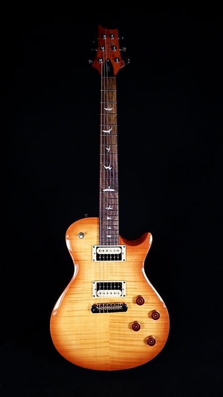 

Электрогитара PRS SE 245 Vintage Sunburst