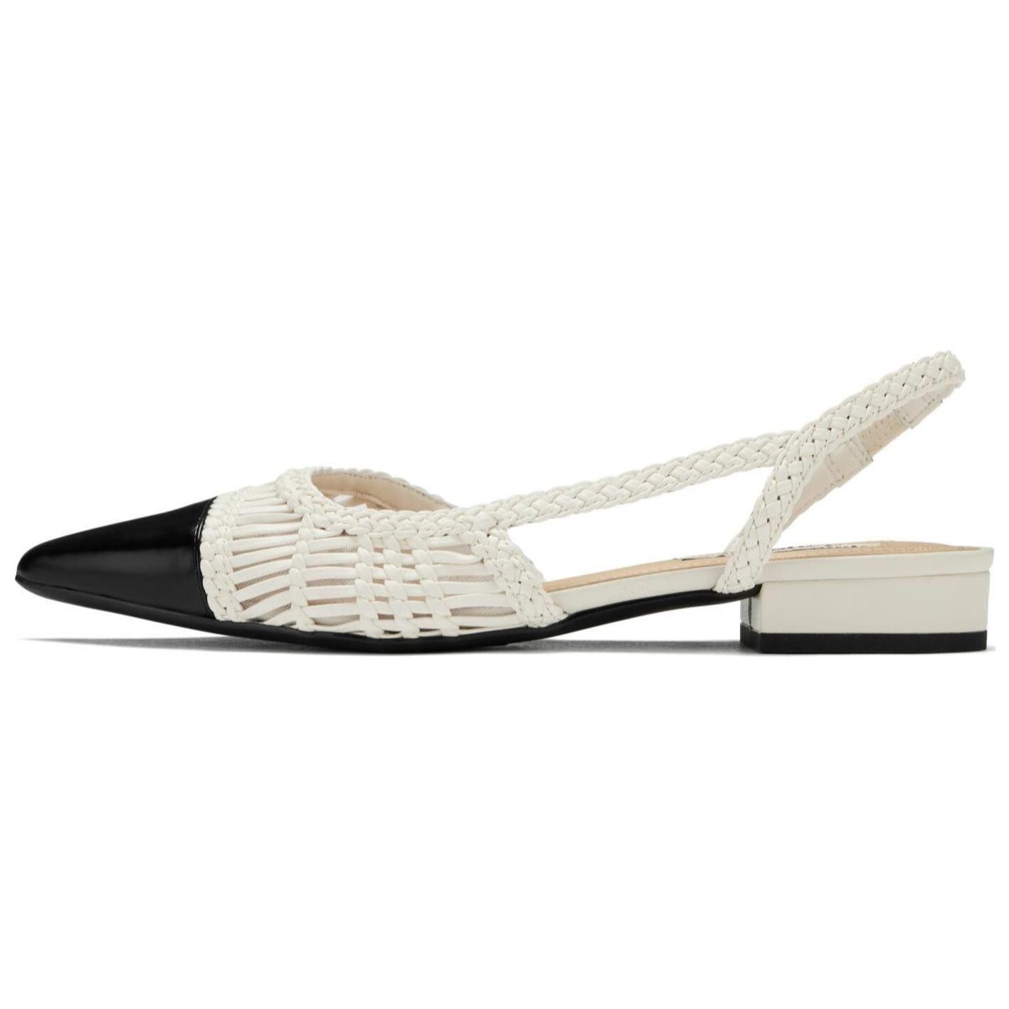 

Туфли женские повседневные Women's Casual Shoes Women's 73Hours, кремовый