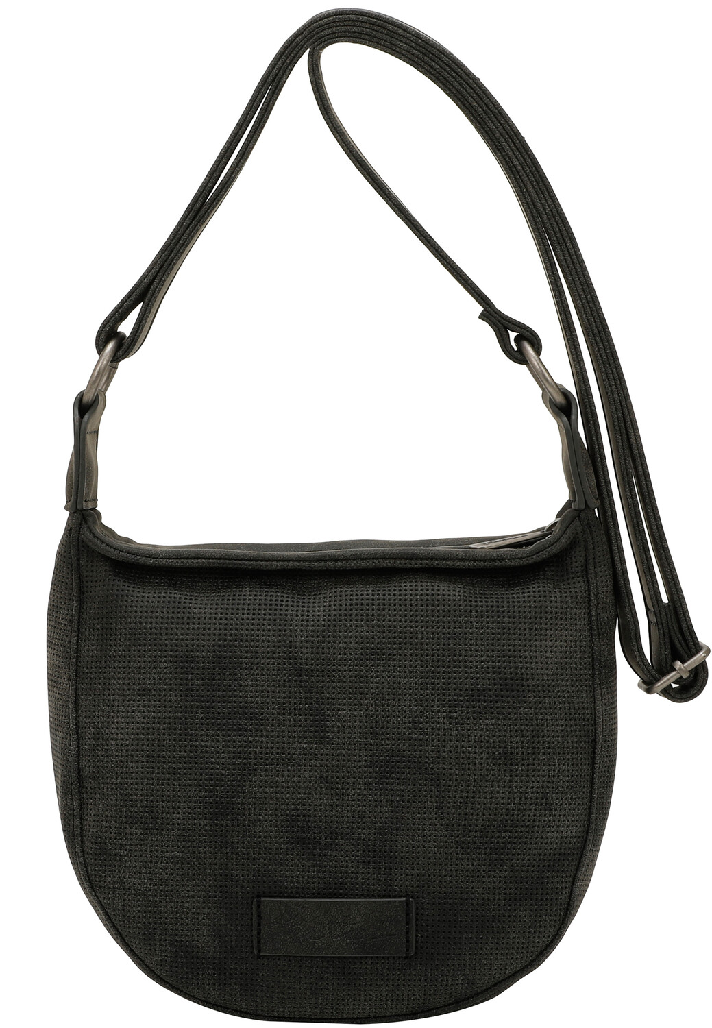 

Сумка через плечо Fritzi aus Preußen Schultertasche Jazy02, черный