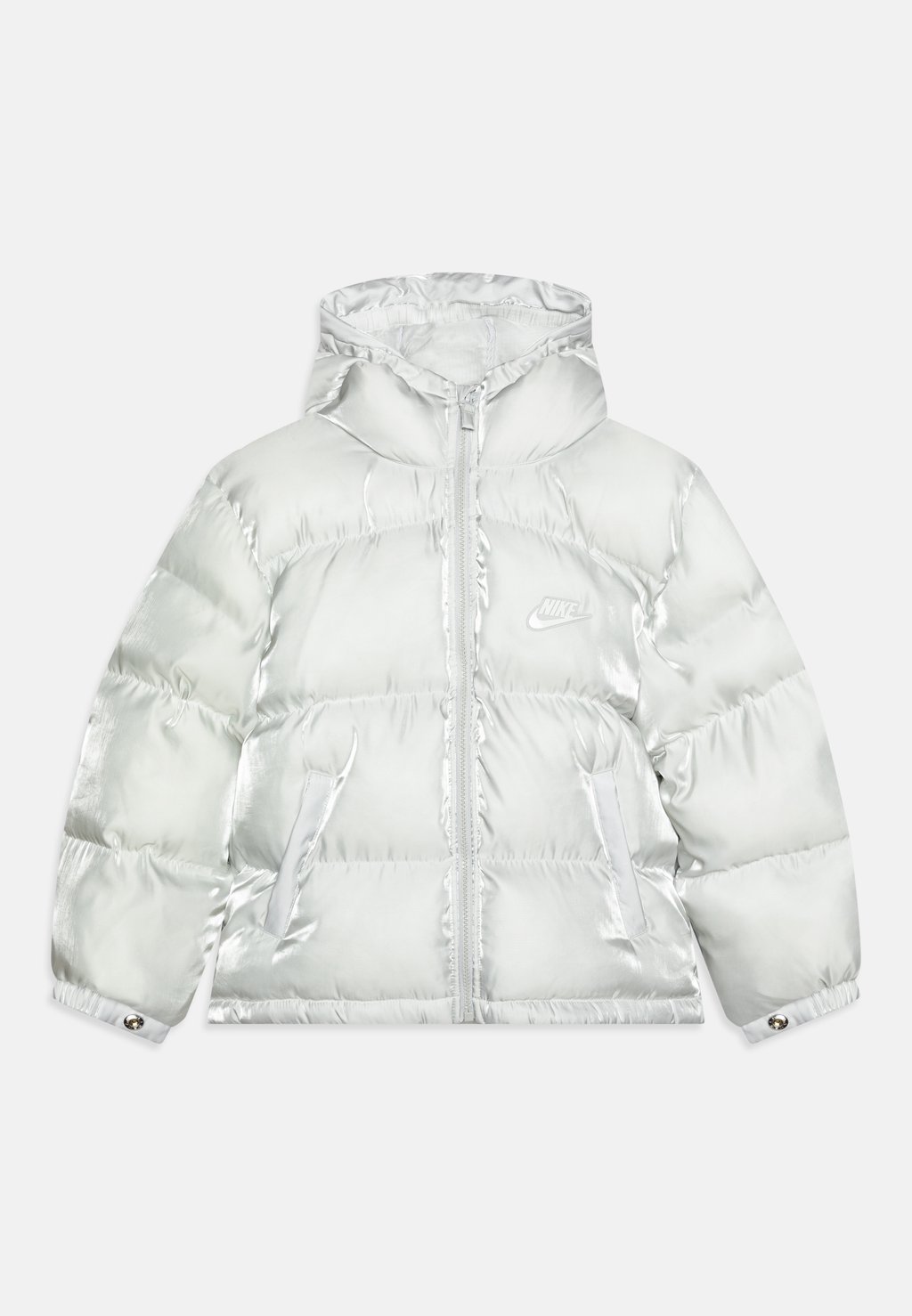 Зимняя куртка UNISEX Nike Sportswear, серый цена и фото