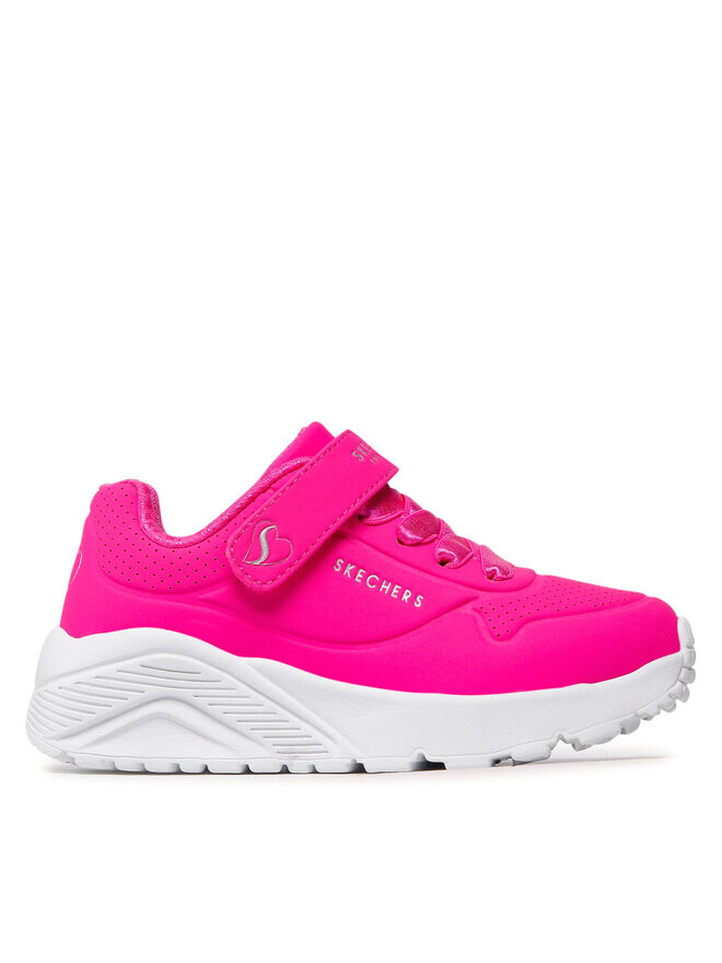 

Кроссовки Skechers, розовый