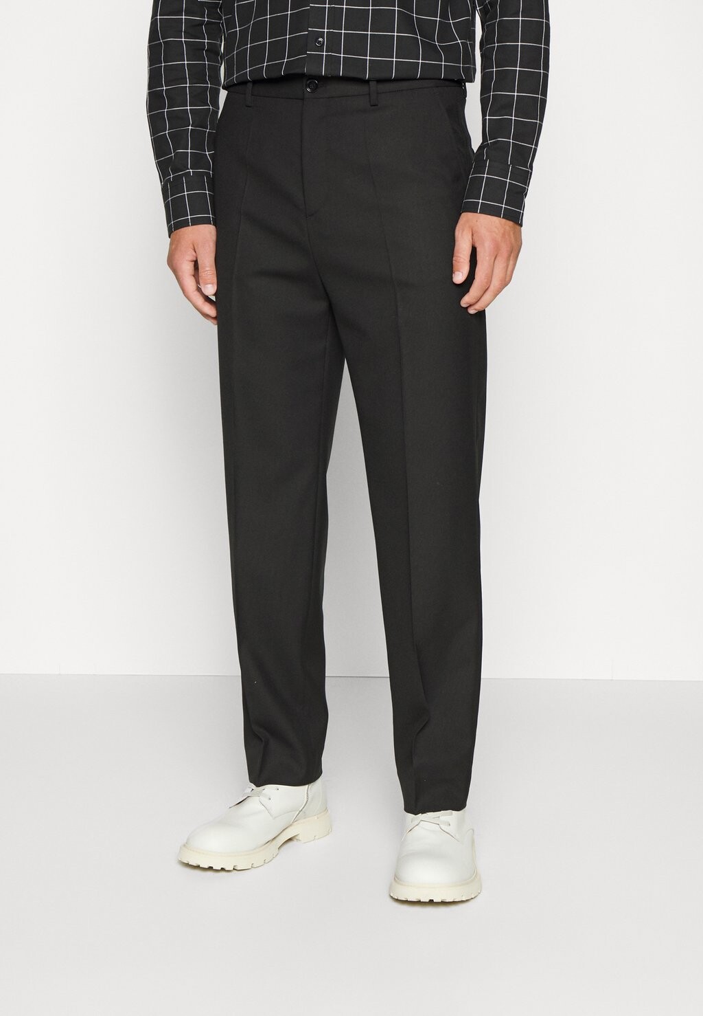 

Брюки МАТЕО БРЮКИ Filippa K, черный