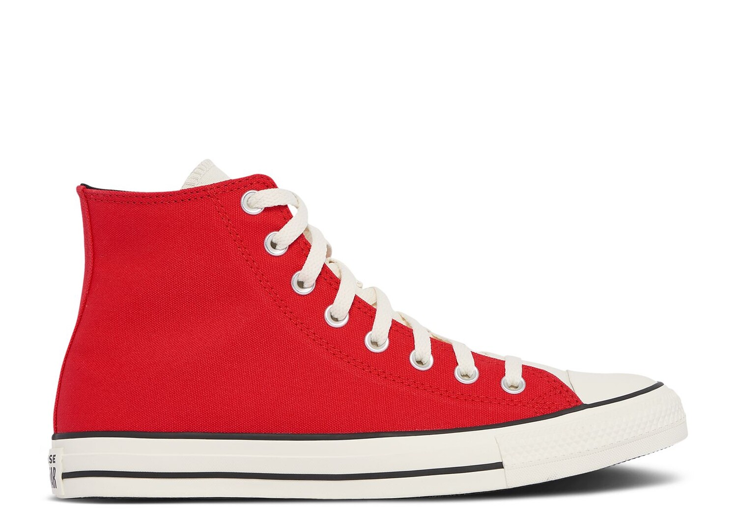 

Кроссовки Converse Chuck Taylor All Star High 'University Red', красный