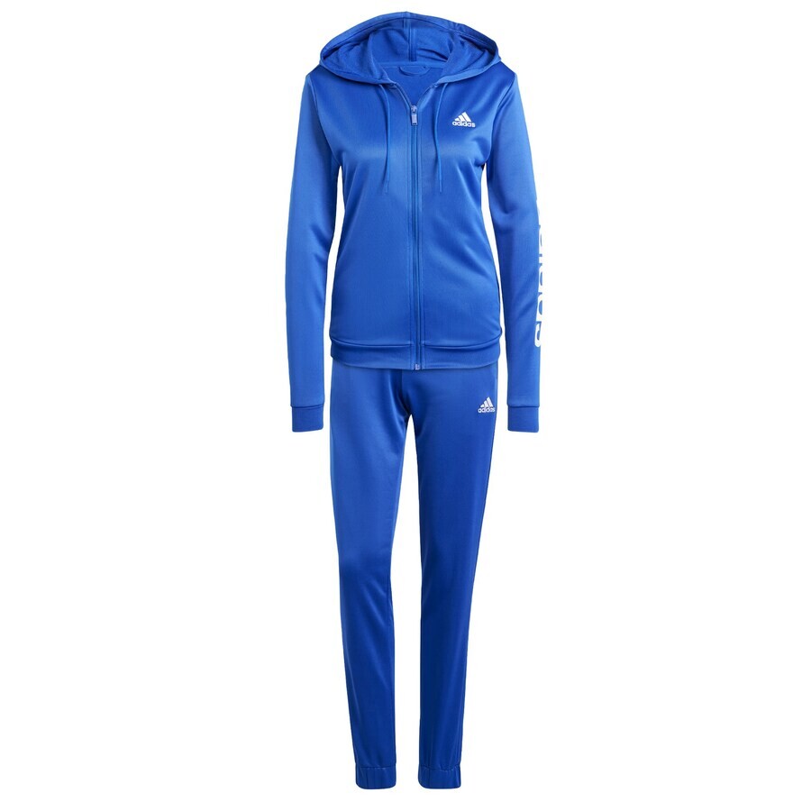

Спортивный костюм ADIDAS SPORTSWEAR Tracksuit, королевский синий