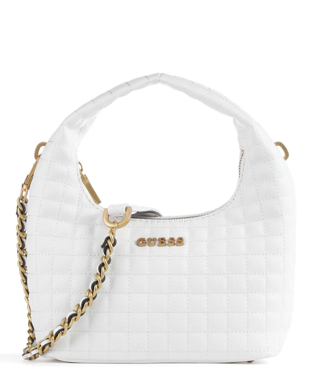 

Сумка через плечо Tia из искусственной кожи Guess, белый