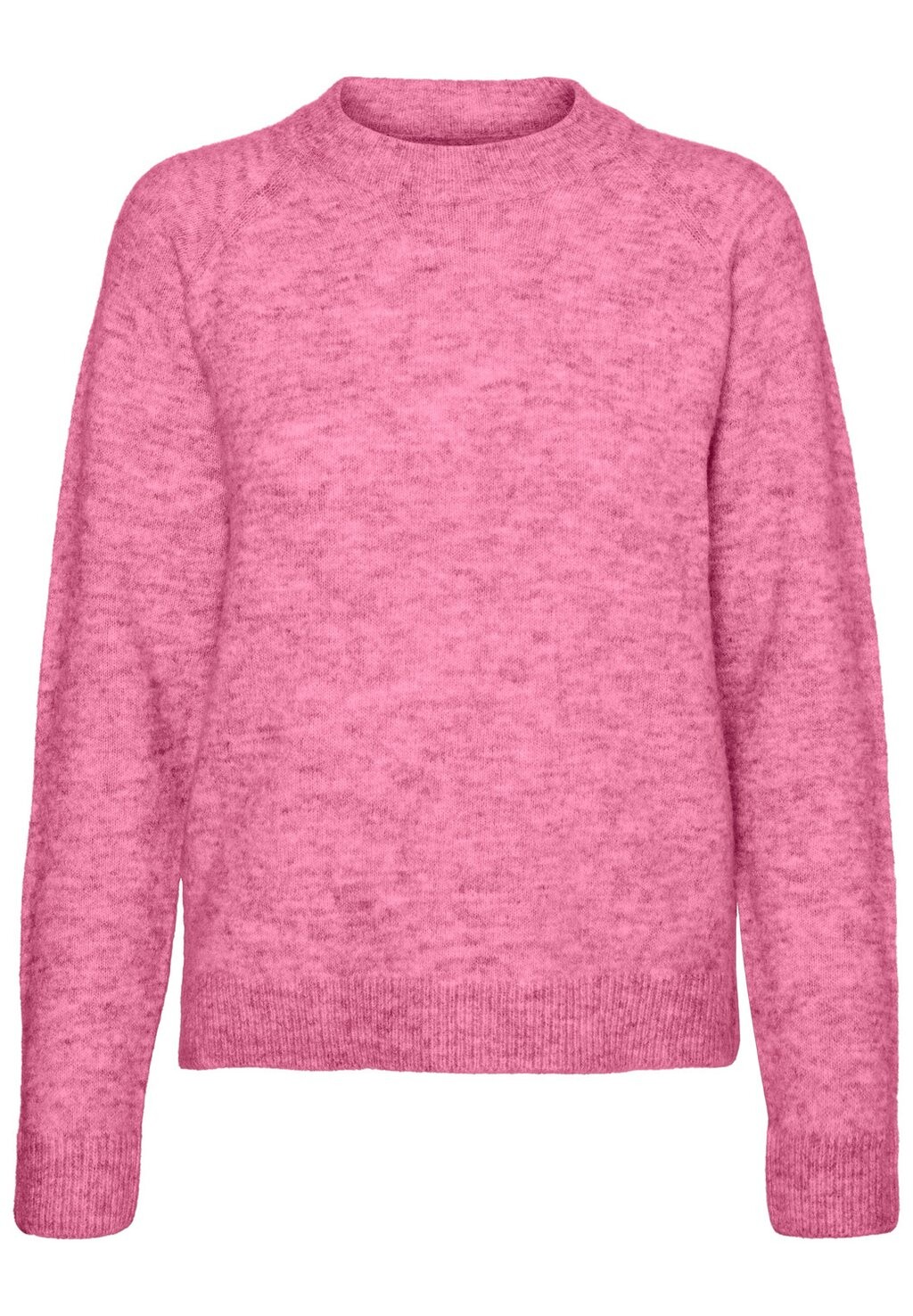

цвет sachet pink/melange
