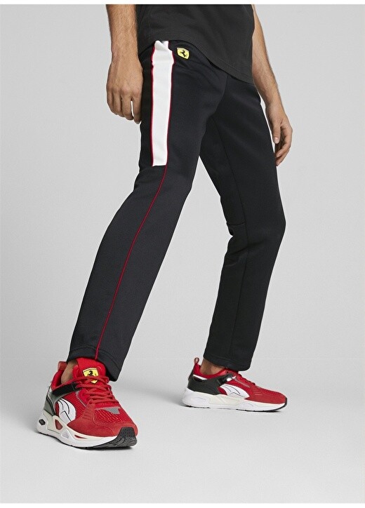 

Спортивные штаны Puma, Черный