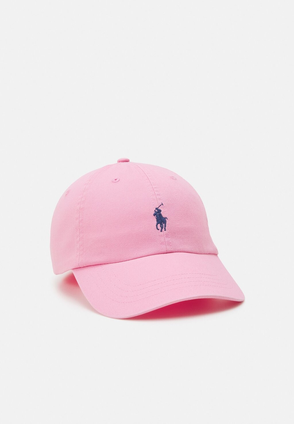 

Кепка Polo Ralph Lauren ШЛЯПА, конечно розовая